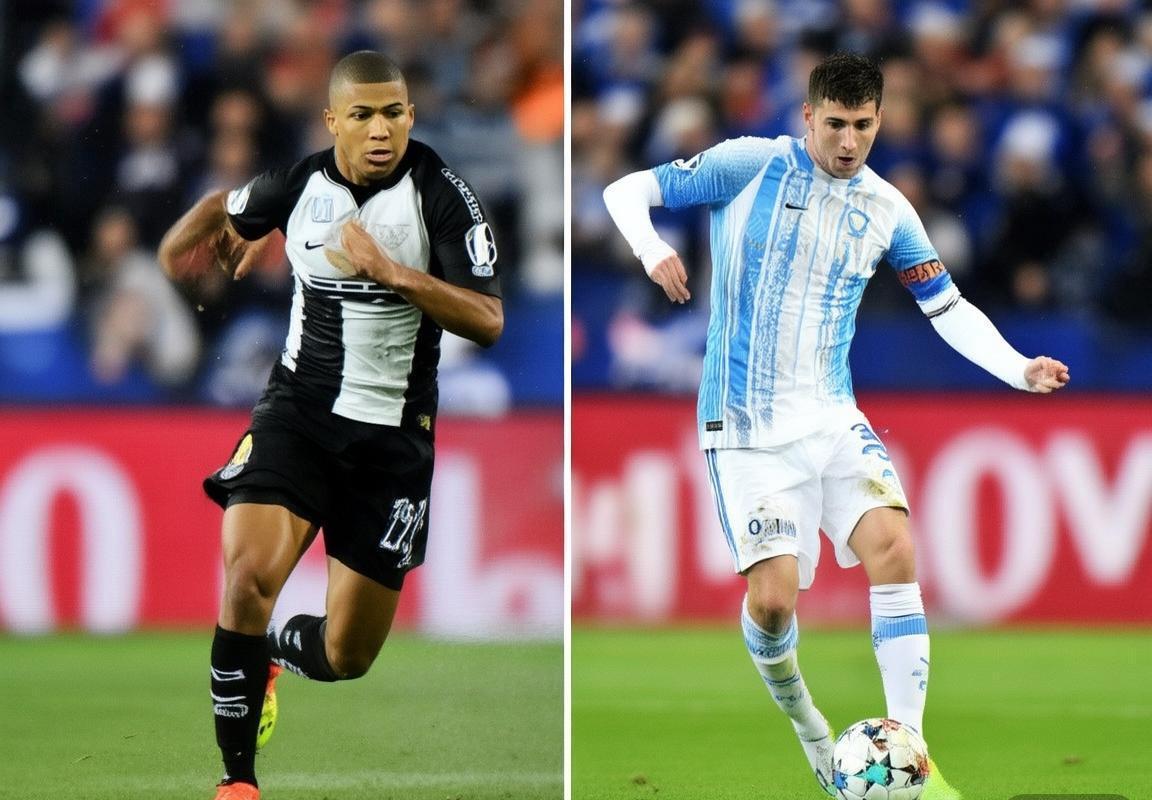 巴黎圣日耳曼VS图尔慈：新赛季法甲焦点战胜利转折展望(图5)