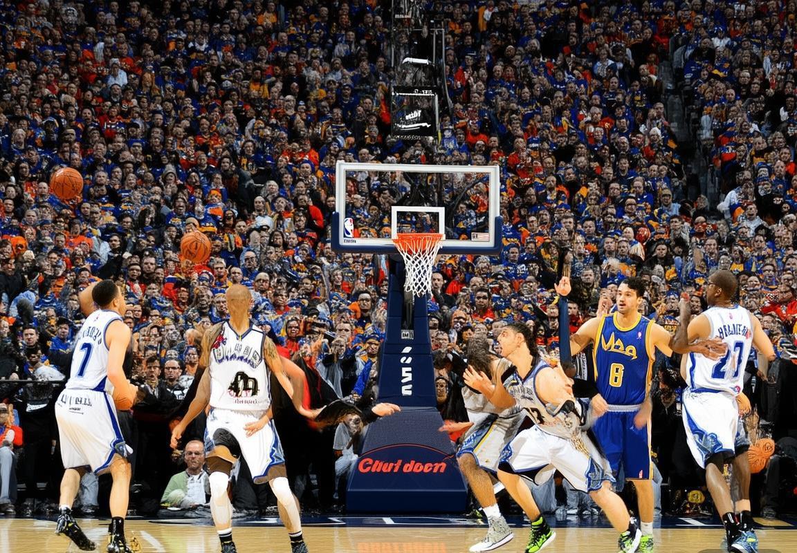 2014NBA季后赛：爵士与灰熊对决经典回顾(图1)