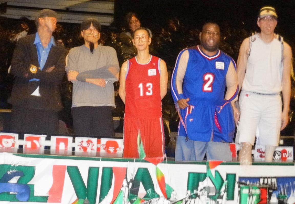 2014NBA季后赛：爵士与灰熊对决经典回顾(图4)